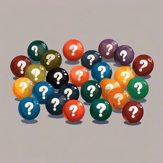 common billiards FAQ