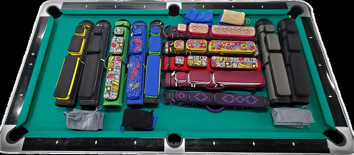 JB Cases