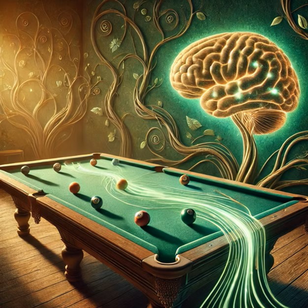 Psychology Of Winning