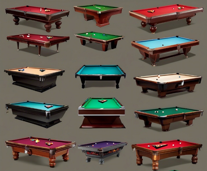 The Best Table For You