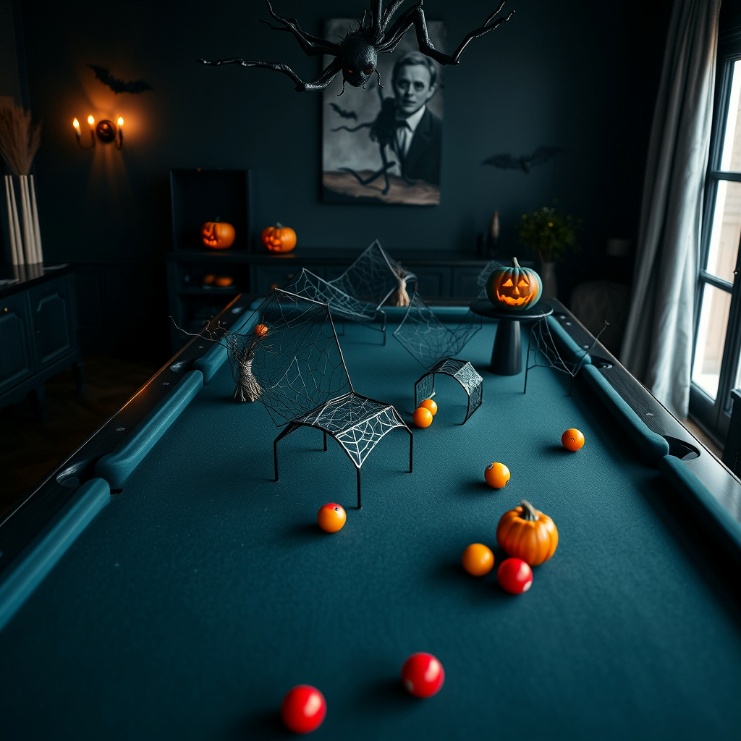Trick or Treat Shots
