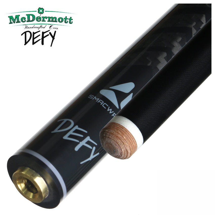 5/16 x 14 McDermott Defy Carbon Fiber Cue Shaft
