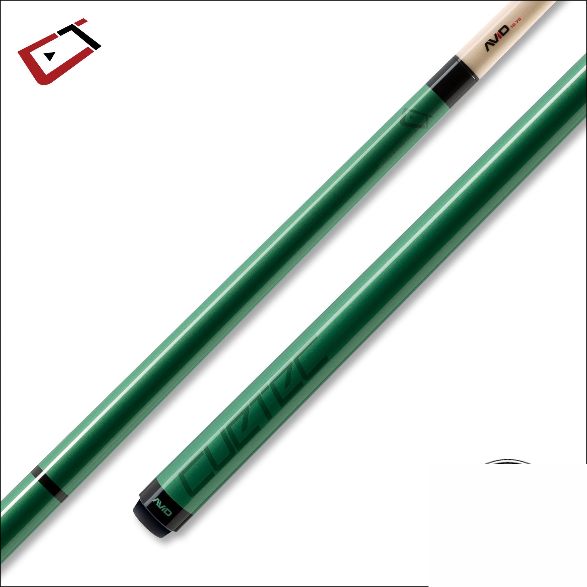 Cuetec AVID Chroma Highlands Pool Cue - 95-396