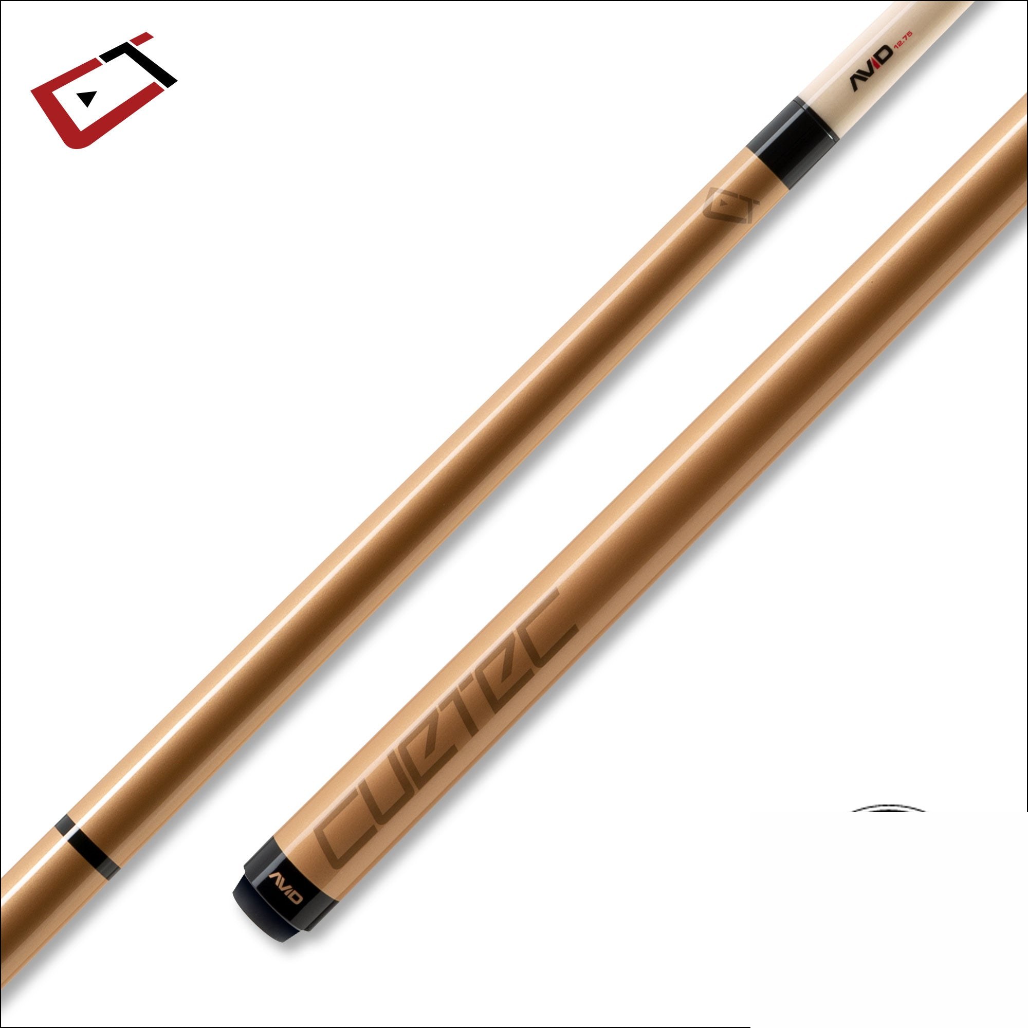 Cuetec AVID Chroma Mojave Pool Cue - 95-392