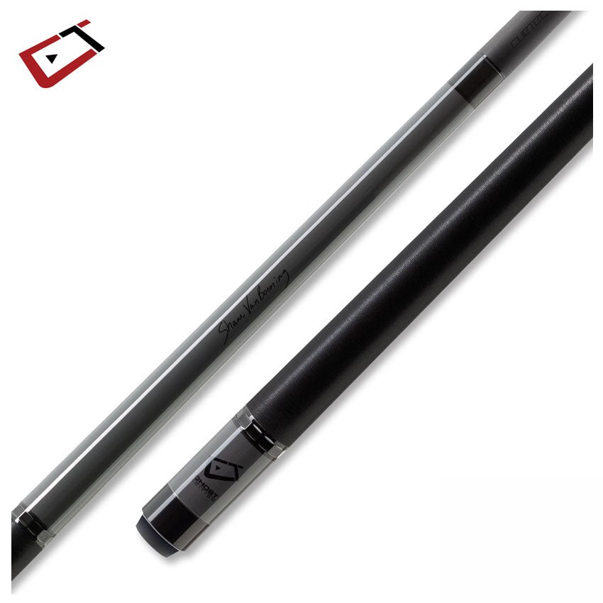 Cuetec Cynergy Ghost Edition Play Cue - 95-134GE