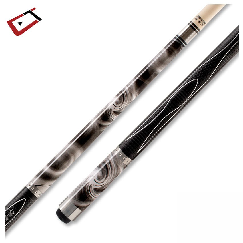 Cuetec Gen-Tek Pool Cue - 13-711DIS