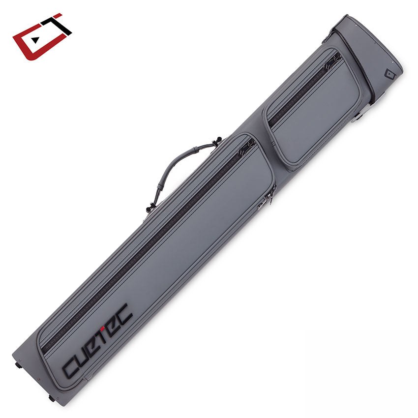 Cuetec Pro Line Ghost Edition 3x5 Hard Professional Pool Cue Case - 95-757GE