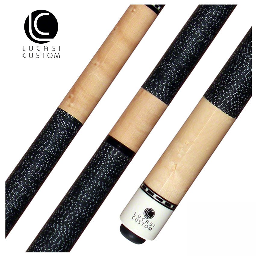 Lucasi Break/Jump Cue - L2000JB