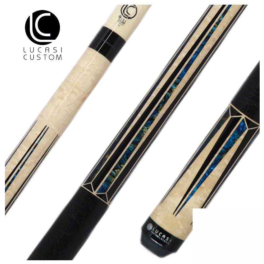 Lucasi LUX54 Pool Cue