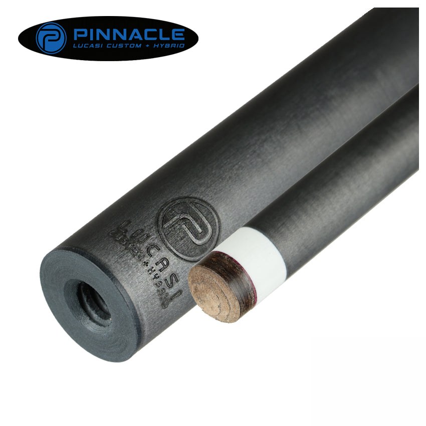 Lucasi Pinnacle Carbon Fiber Shaft - 10 Thread