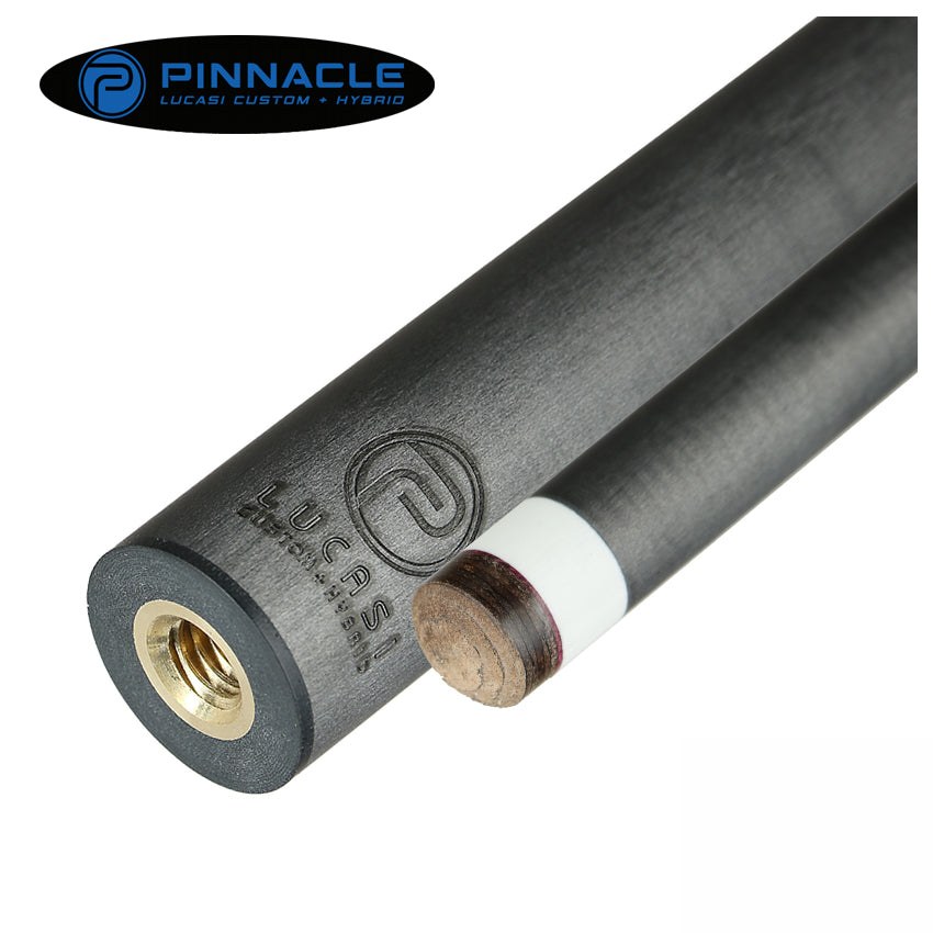 Lucasi Pinnacle Carbon Fiber Shaft - 18 Thread