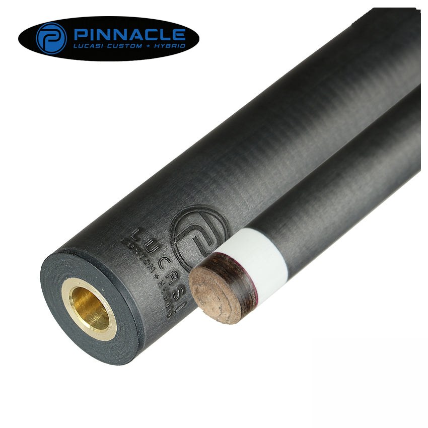 Lucasi Pinnacle Carbon Fiber Shaft - Turbo-Loc
