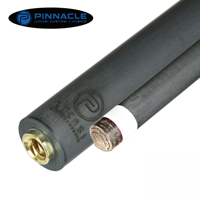 Lucasi Pinnacle Carbon Fiber Shaft - Uni-Loc