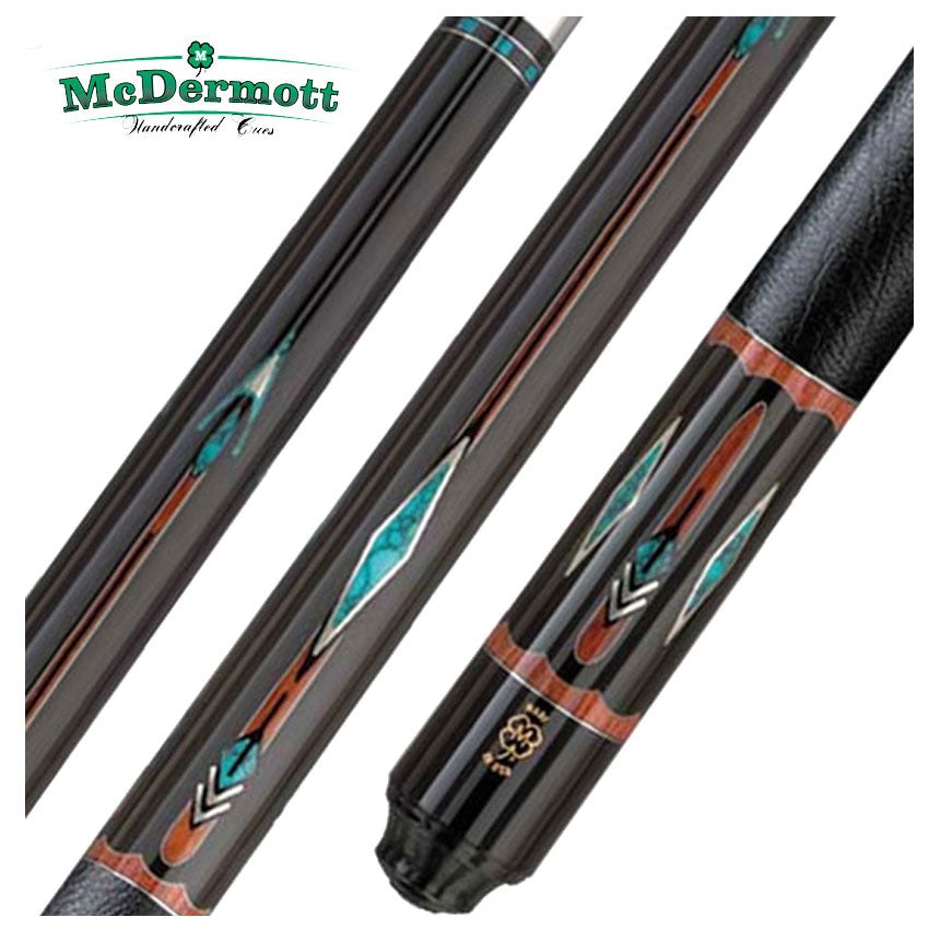 McDermott Knight Pool Cue - M29A