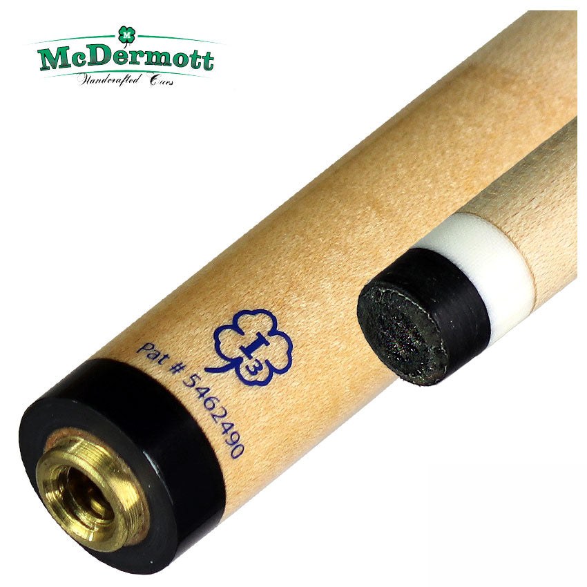 McDermott i3 Pool Cue Shaft- 5/16 x 14 Thread