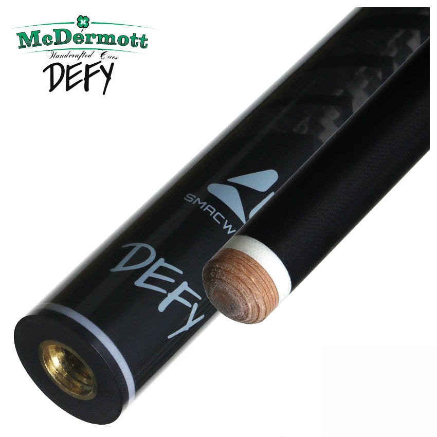 McDermott QR Defy Carbon Fiber Cue Shaft