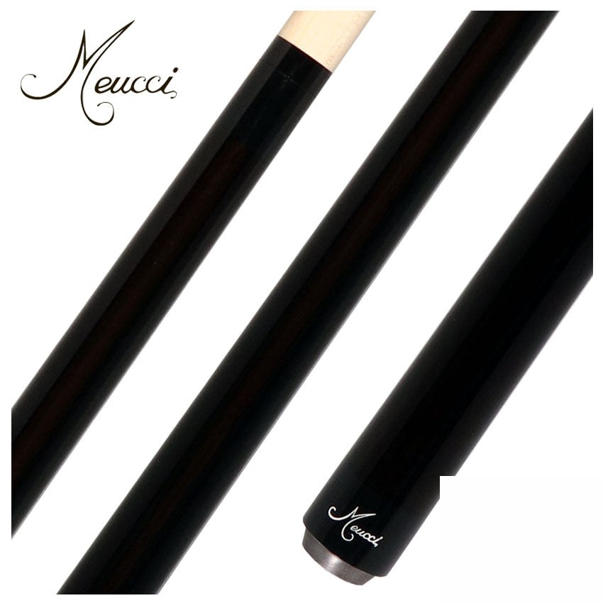Meucci Brown Break Cue - MBREAKBR