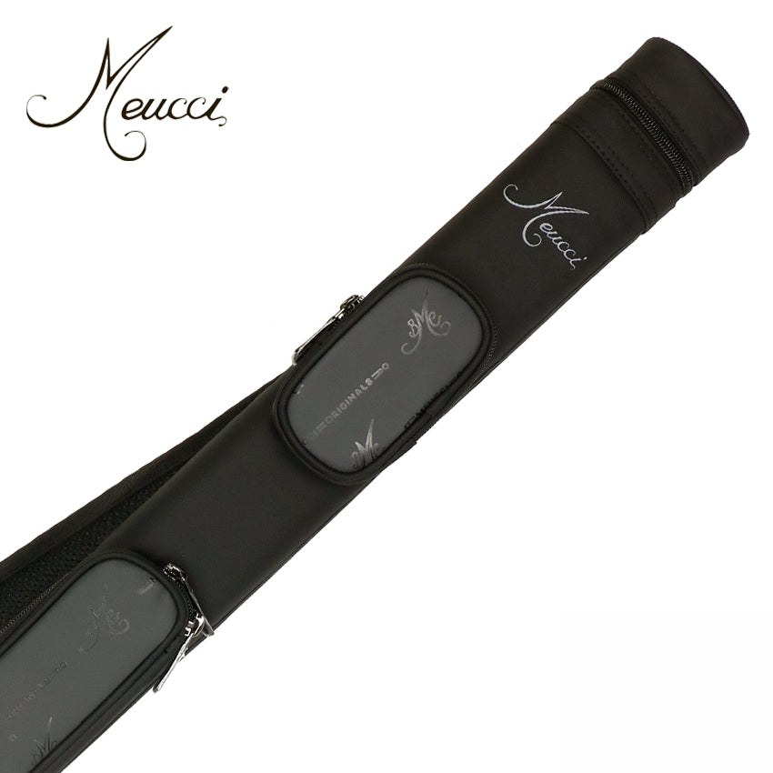 Meucci Dynasty 1x1 Hard Pool Cue Case