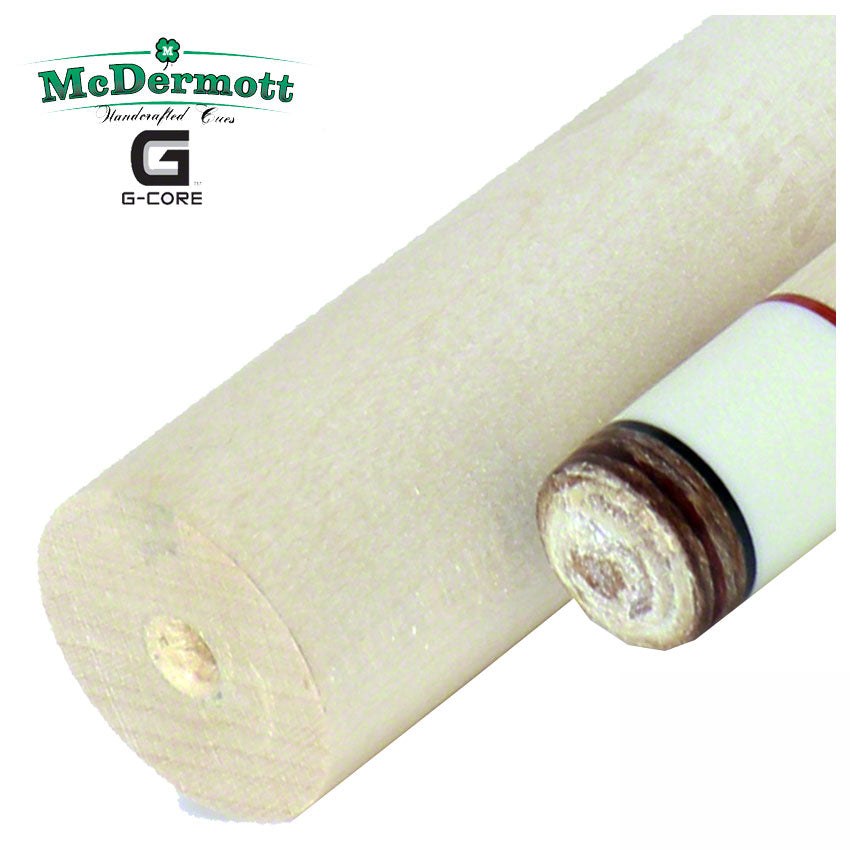Mcdermott Parital No Joint G-Core High Performance Shaft