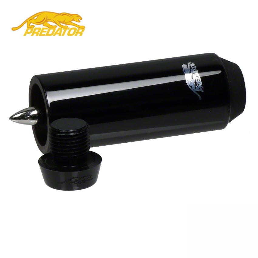 Predator 3 Inch Pool Cue Quick Release Extension