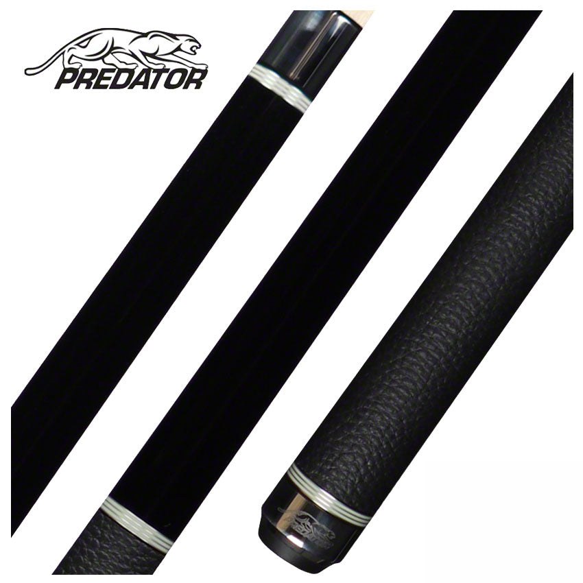 Predator 9K-1 Uni-Loc Pool Cue - 9K1