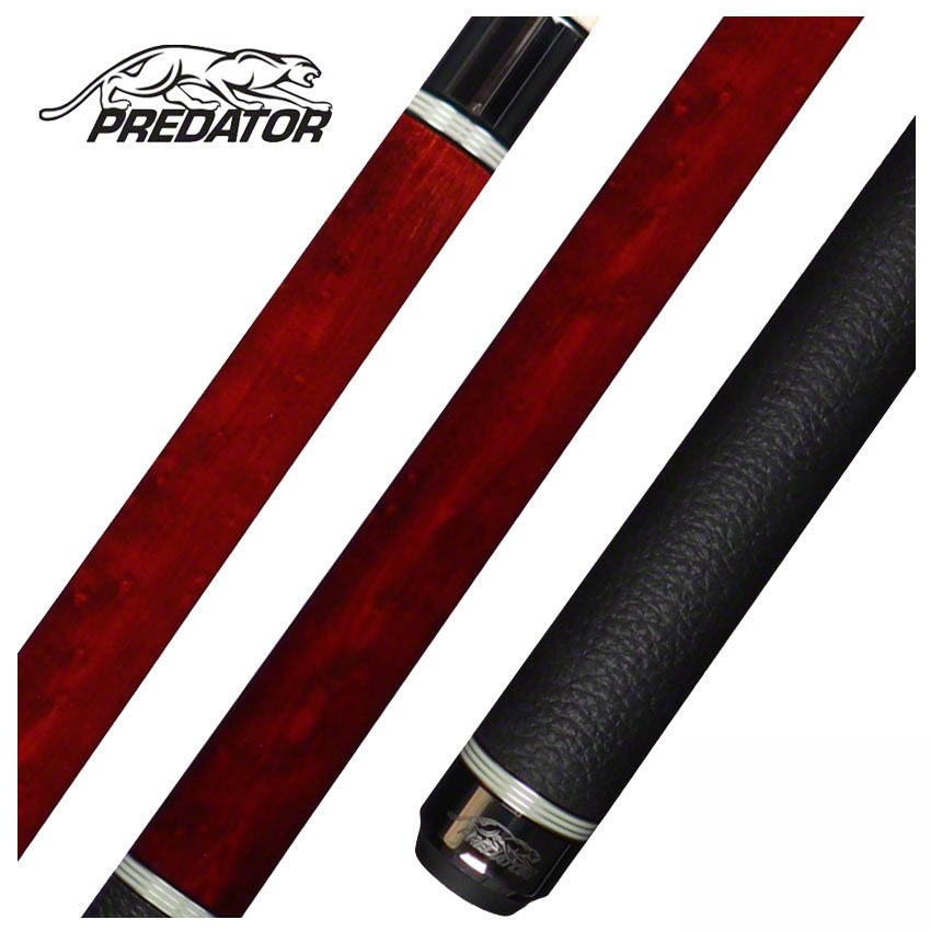 Predator 9K-2 Uni-Loc Pool Cue - 9K2