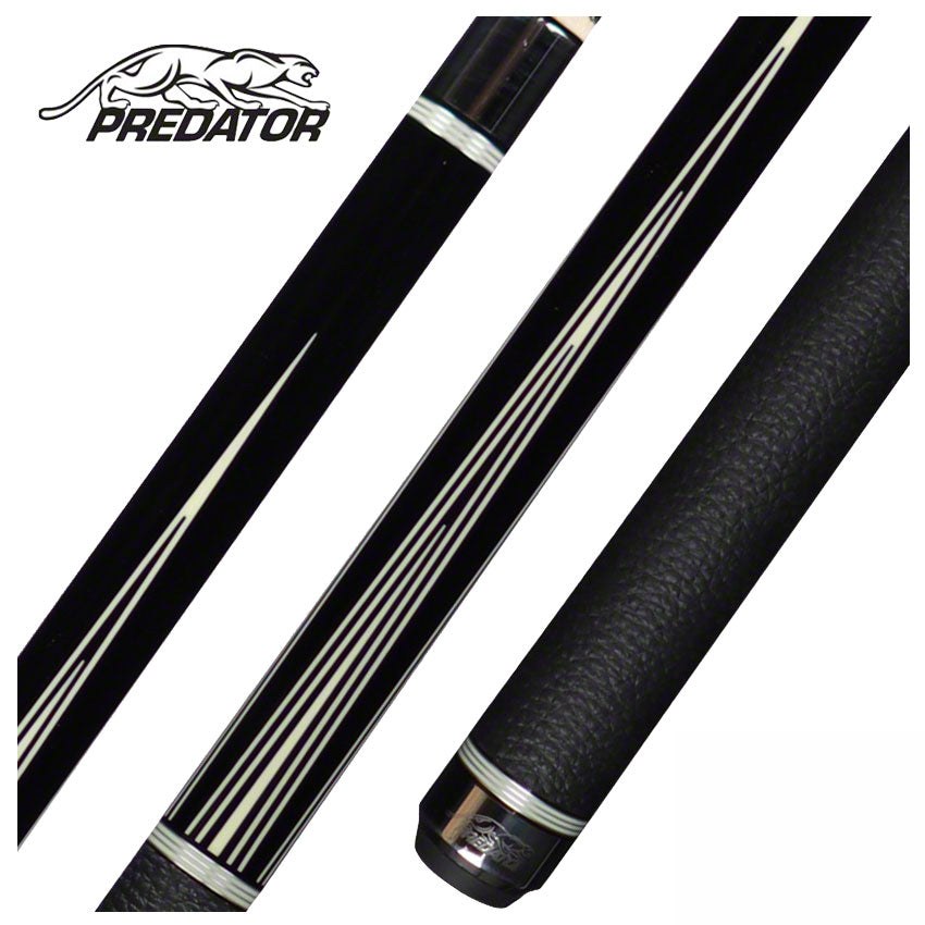 Predator 9K-3 Uni-Loc Pool Cue - 9K3