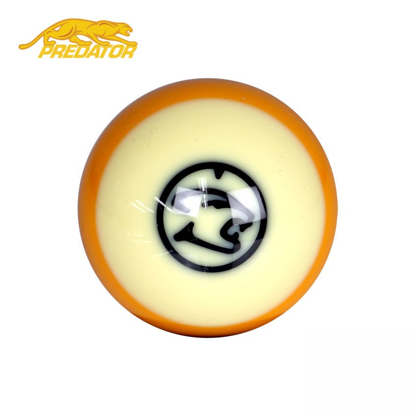 Predator Arcos II Nine Ball Single by Aramith