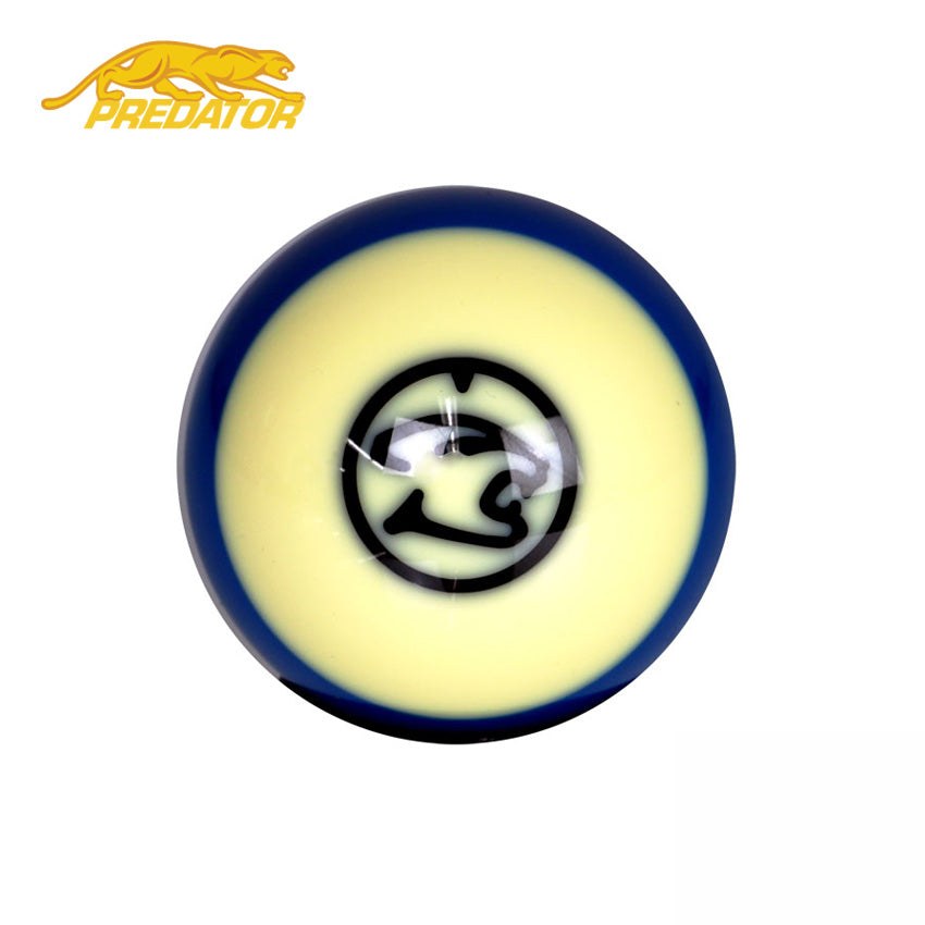 Predator Arcos II Ten Ball Single by Aramith