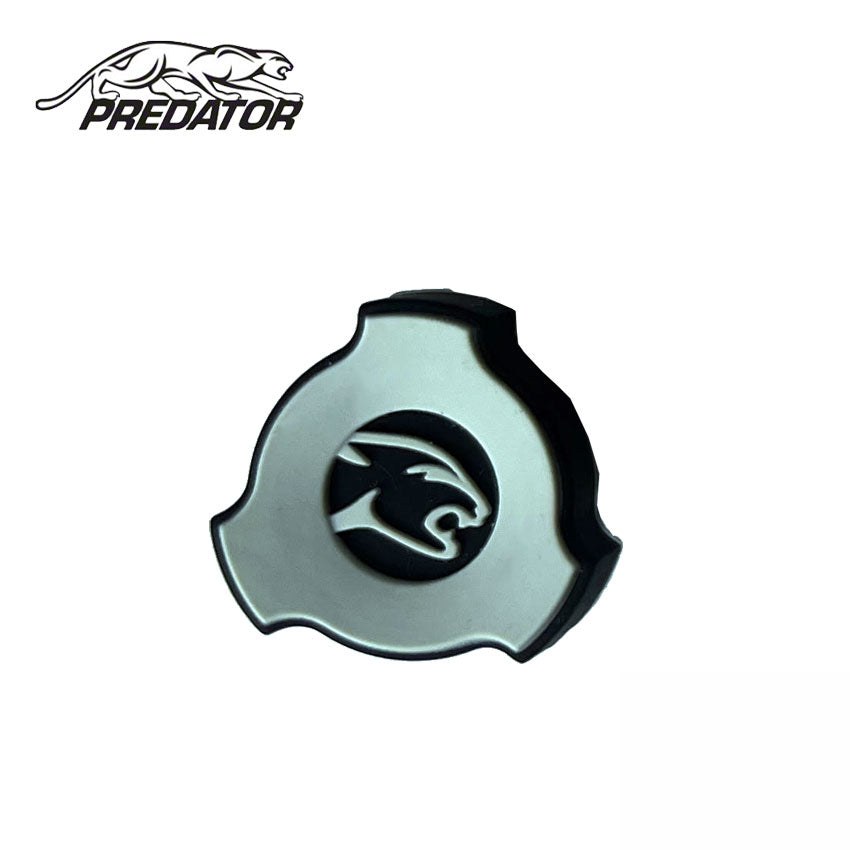 Predator Bumper Sport Ice Cues