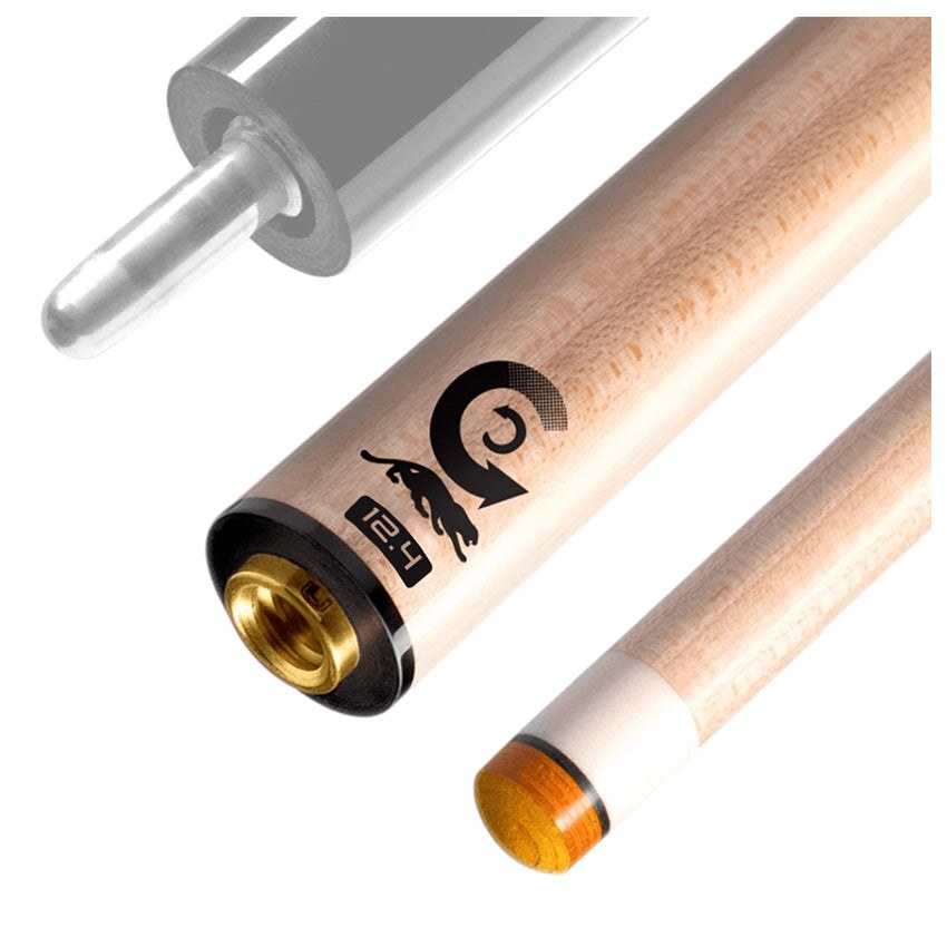 Predator Centro Hybrid Shaft-Uni-Loc Thin Collar