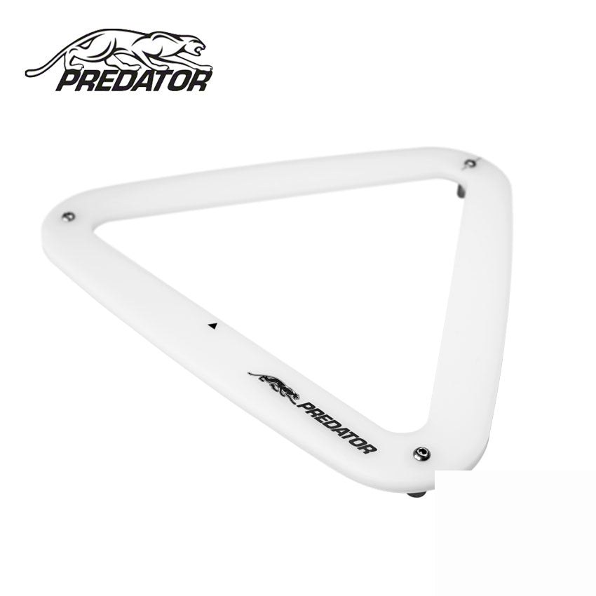 Predator Hard AeroRack Cat - White