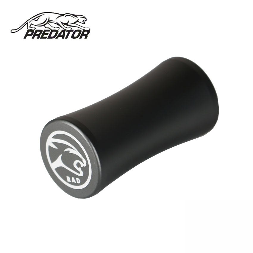 Predator High End Aluminum Joint Protector - Radial - Butt Only