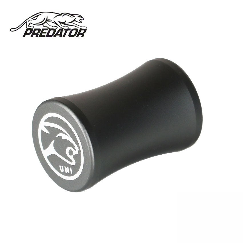 Predator High End Aluminum Joint Protector - Uniloc -Butt Only