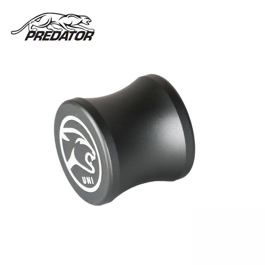 Predator High End Aluminum Joint Protector - Uniloc -Shaft Only