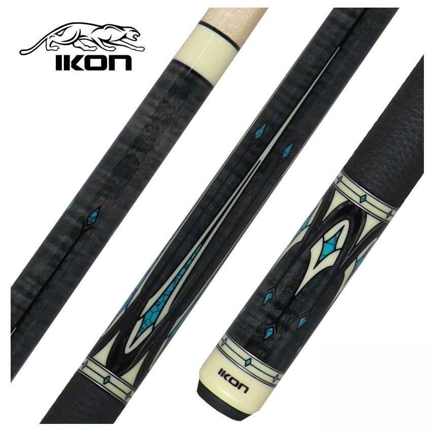 Predator Ikon4-5 Pool Cue - IKON45