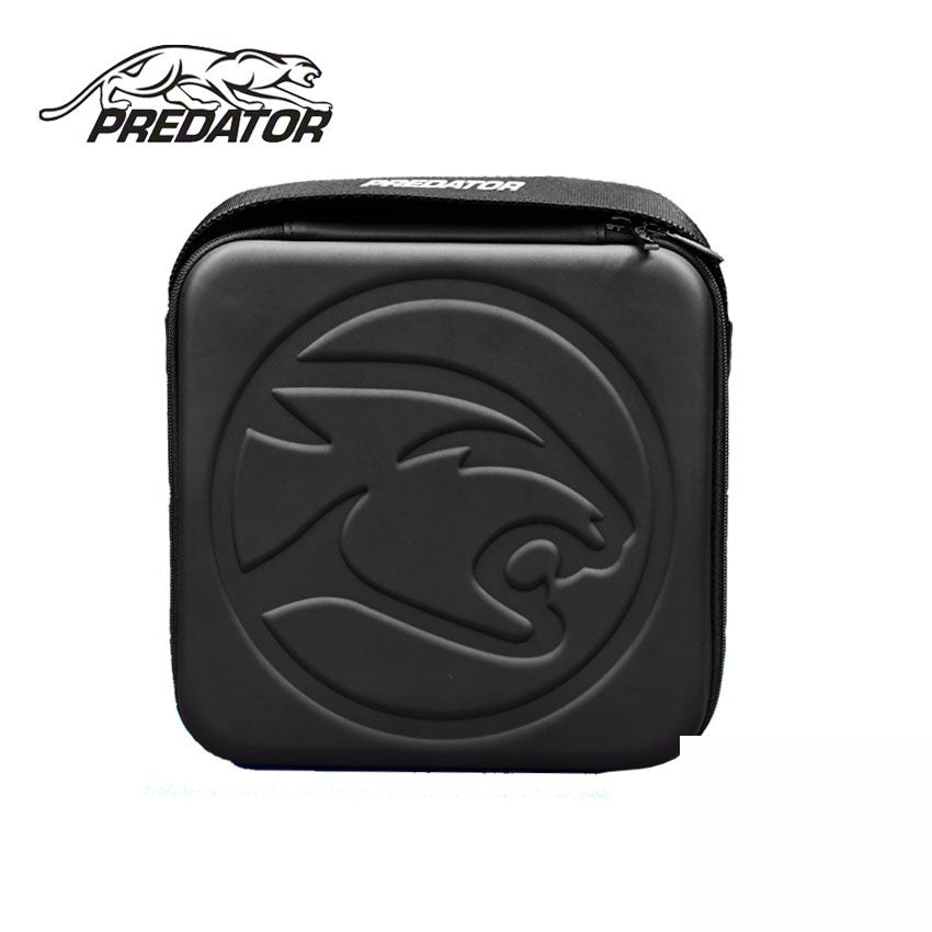 Predator Pool Ball Carrier Case