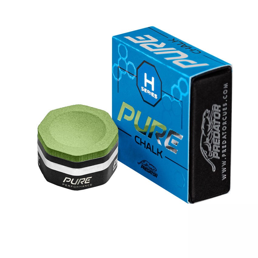Predator Pure Chalk 1 pc. Hard