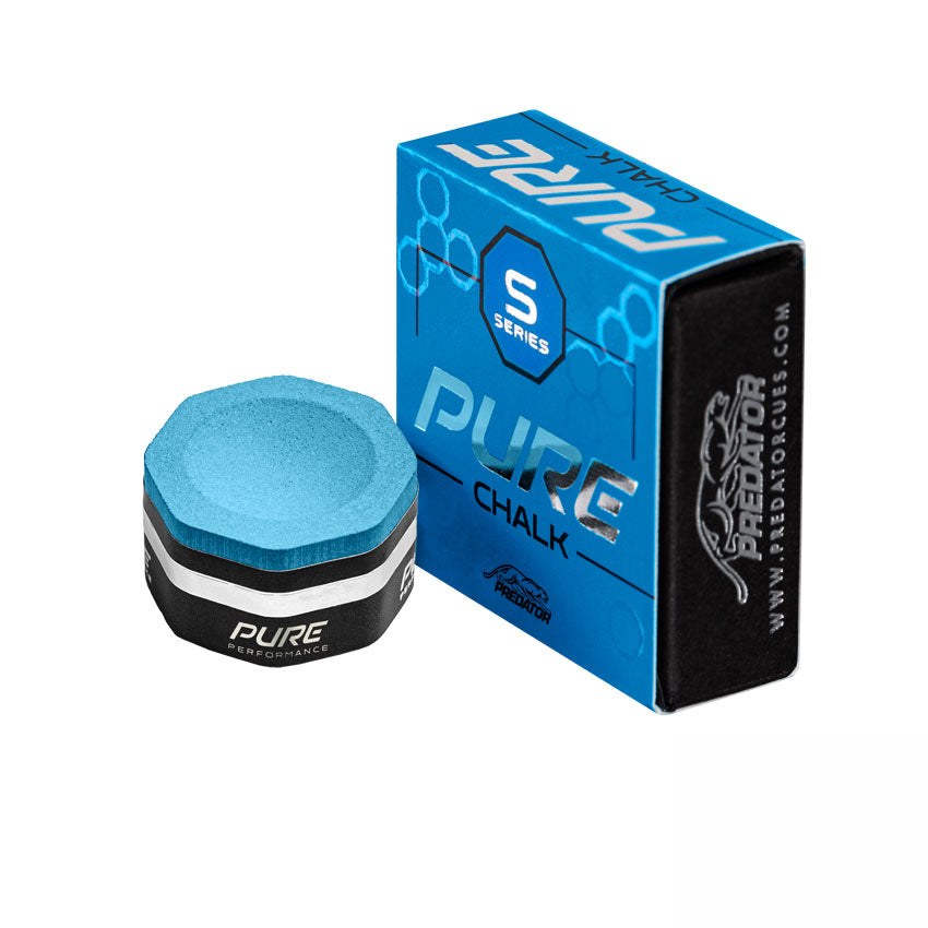Predator Pure Chalk 1 pc. Soft