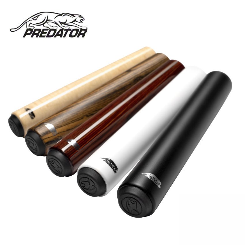 Predator QR2 8 Inch Pool Cue Quick Release Extension