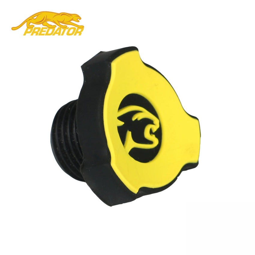 Predator Replacement Sport and BK3 Screw In Butt Cap