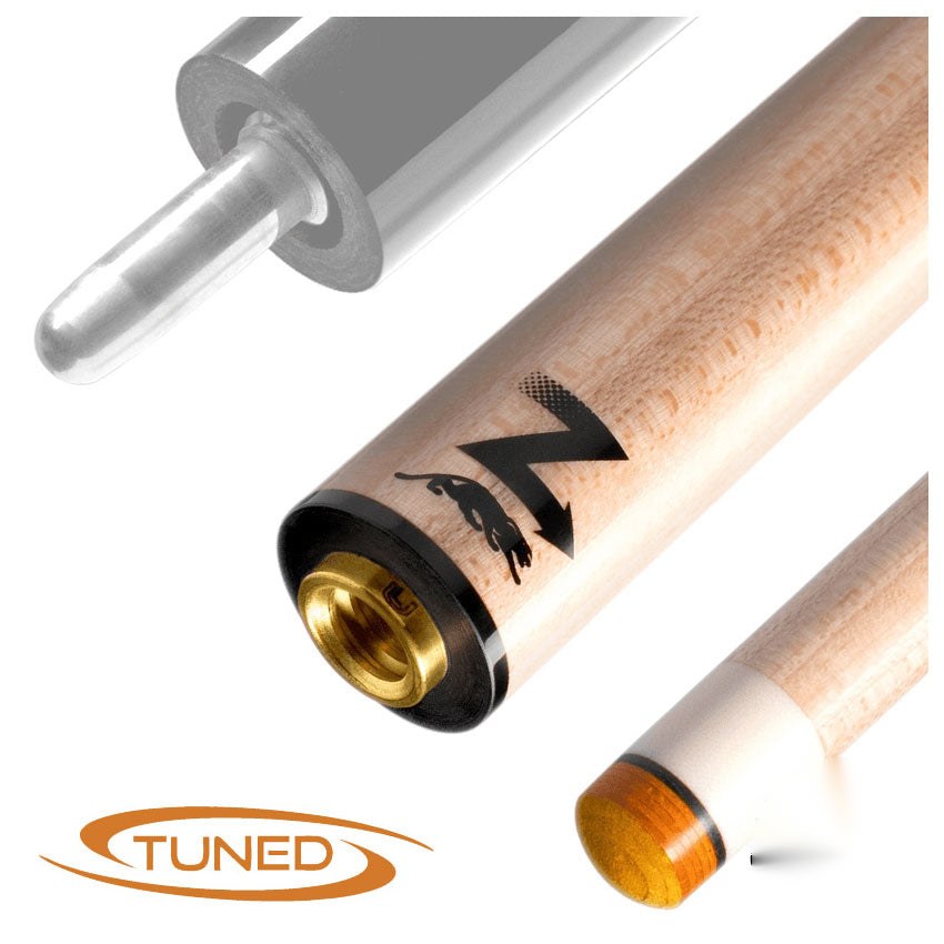 Predator S-Tuned Z-3 Shaft-Uni-Loc Thin Collar