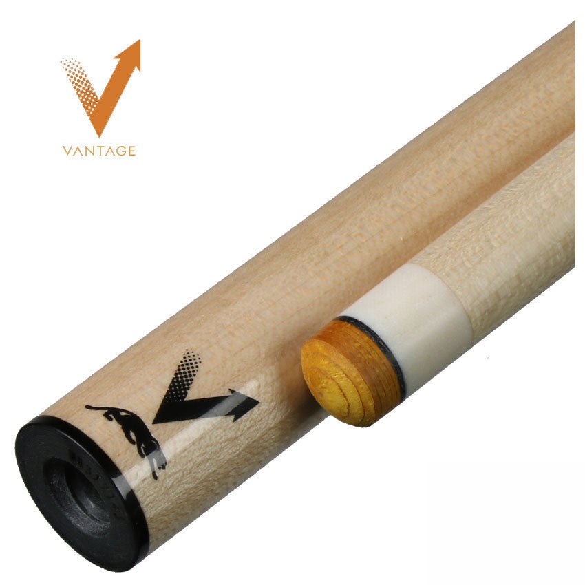 Predator Vantage Radial Black Collar Shaft