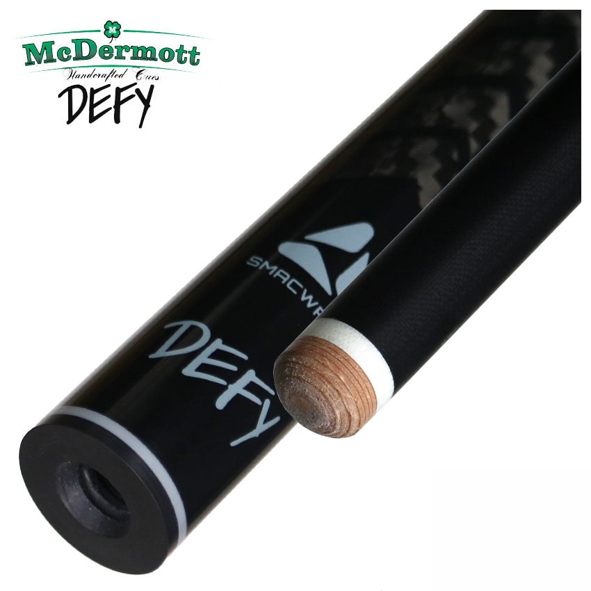 McDermott Radial Defy Carbon Fiber Cue Shaft
