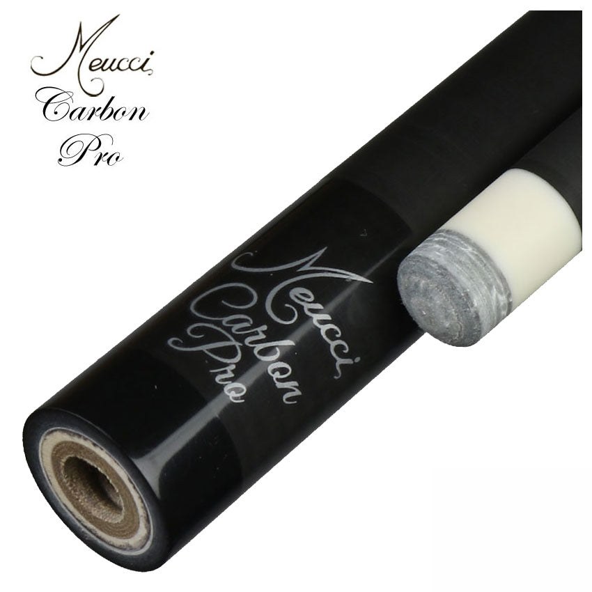 Meucci Radial Joint Meucci Carbon Fiber Pro Shaft