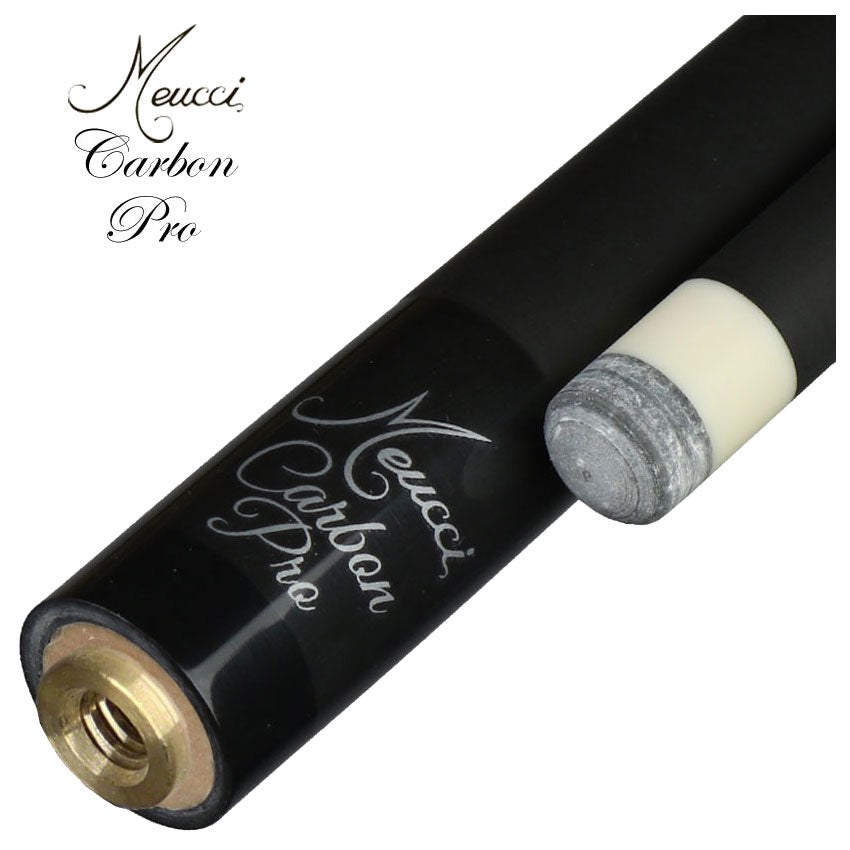 Meucci Uni-Loc Joint Carbon Fiber Pro Shaft