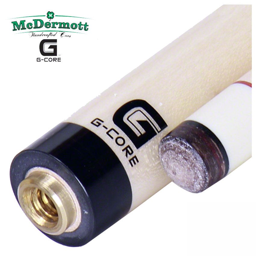 Uni-Loc Mcdermott G-Core High Performance Shaft