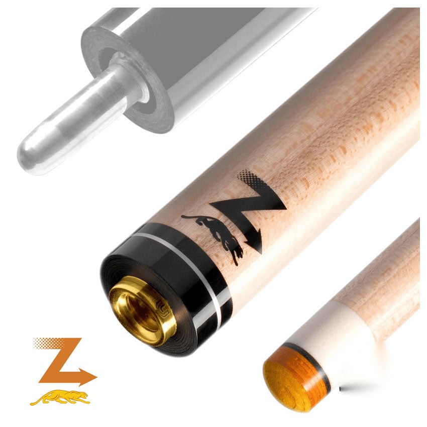 Predator Z-3 Shaft Shaft-Uni-Loc Silver Ring