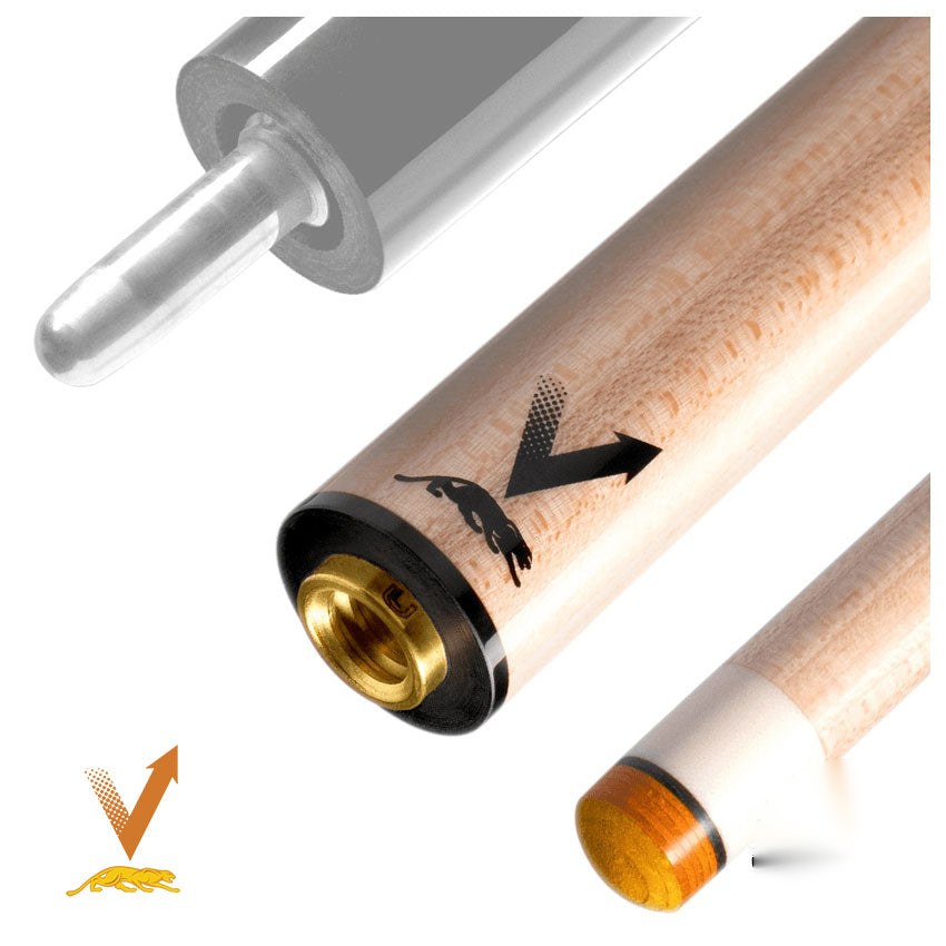 Predator Uni-Loc Vantage Shaft