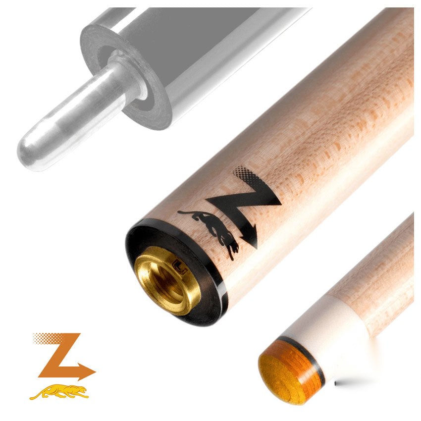 Predator Z-3 Shaft-Uni-Loc